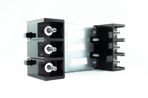 Монтажное основание TDM 40GM P3 для HGM/HGE400 | код 13.03.04.000350 | Hyundai