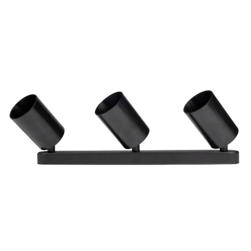 Светильник PDL-R под лампу 3xGU10 макс. 3х15Вт BL 230В IP20 | код 5049383 | JazzWay