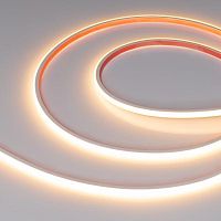 Лента герметичная COB-PSW-X480-6mm 24V Warm2700 (8 W/m, IP67, 5m) (Arlight, -) | код 47893 | Arlight