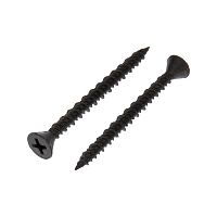 Саморез для гипсоволокнистых плит 3,9х45мм, пакет (600 шт/уп) KRANZ | код 1123-3945-2 | KRANZ