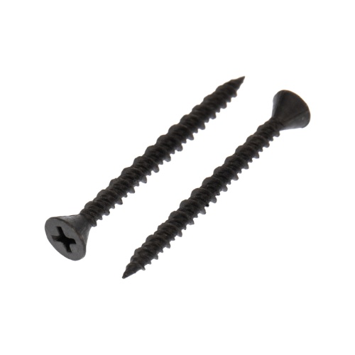 Саморез для гипсоволокнистых плит 3,9х45мм, пакет (600 шт/уп) KRANZ | код 1123-3945-2 | KRANZ