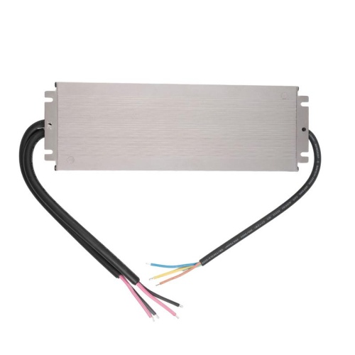 Драйвер LED, 400Вт, 12В IP67  JazzWay | код 5062108 | JazzWay фото 4