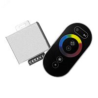 Контроллер для светодиодной RGB ленты LED 288 Вт 12 В IP20 Basic | код BT622 | GAUSS