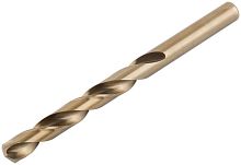 Сверло по металлу Cutop EXPERT, 9.5х125 мм (5 шт) | код 53-492 | FIT