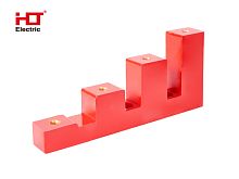 Изолятор SM Лесенка 900А 18кВ 4x40мм HLT | код 086-02-05 | HLT