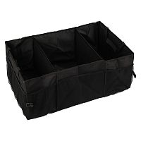 Органайзер в багажник 3 отделения (65 литров) | код 80-0260 | REXANT