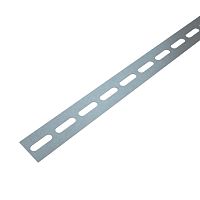 Полоса перфорированная 40мм L3000 2.0мм КМ LO9787