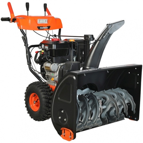 Снегоуборщик бензин. Patriot 113 СE 13л.с. | код 1187393 | PATRIOT Снегоуборщик бензин. Patriot 113 СE 13л.с. | код 1187393 | PATRIOT