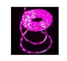 Шнур светодиодный Дюралайт LDRP3W06-V 6м фиол. SHlights 4690601005755