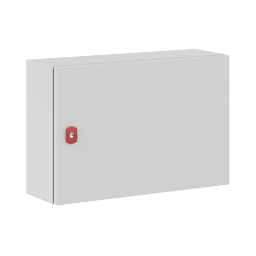 Корпус навесной ST без М/П ВxШxГ 400x600x200 мм, IP66 | код R5ST0462WMP | DKC