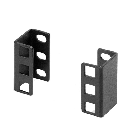 Адаптер монтажный 1U глубина 50мм | код AM 0011.900 | SYSMATRIX