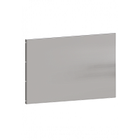 Рейка дверная ЩМП-pro ХХХх450хХХХ (2 шт.компл) ESB | код esb01250 | ELECTRIC STEEL BOX