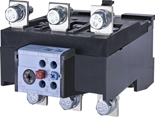 Тепловое реле CES-RT4-160 (CES 140…400_135-160А) | код 004646609 | ETI