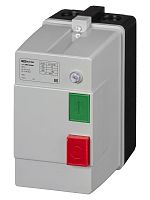 КМН23260 32А в оболочке с индикатором Ue=380В/АС3 IP54 TDM | код SQ0709-0030 | TDM