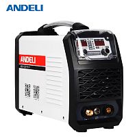 Сварочный аппарат многофункциональный TIG-250GPL | код ADL20-103 | ANDELI