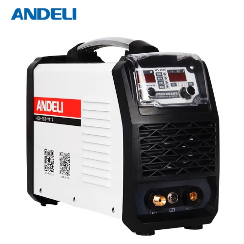 Сварочный аппарат многофункциональный TIG-250GPL | код ADL20-103 | ANDELI Сварочный аппарат многофункциональный TIG-250GPL | код ADL20-103 | ANDELI
