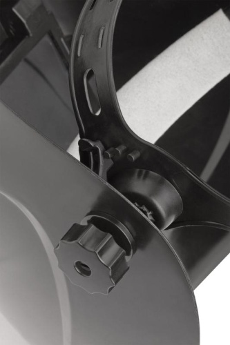 Маска сварщика с креплением на голову | код 12243 | FIT фото 6