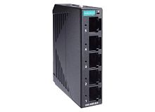 Коммутатор EDS-2005-ELP 5-Port Entry-level Unmanaged Switch, 5 Fast TP ports, t: -10/60 C | код 00-06131454 | MOXA