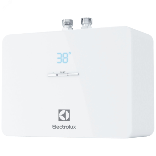 Водонагреватель проточный | код NPX 4 AQUATRONIC DIGITAL 2.0 | Electrolux Водонагреватель проточный | код NPX 4 AQUATRONIC DIGITAL 2.0 | Electrolux