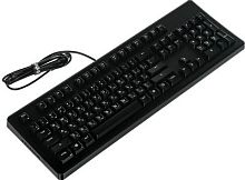 Клавиатура Steelseries Apex 100 черный USB for gamer LED (SS64435) | код 1853414 | STEELSERIES