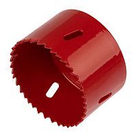 Коронка Bimetal 102 мм REXANT | код 92-0244 | REXANT