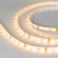 Лента герметичная RTW-SE-A60-8мм 12V Warm3000 (7.2 W/m, IP65, 2835, 5м) (-) | код 020519(2) | Arlight