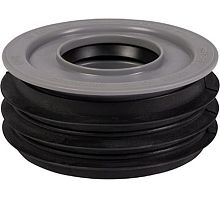 Переход внутренний 110х50 мм | код 115770 | Ostendorf