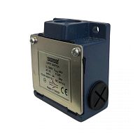 Корпус с блок-контактами (1НО+1НЗ), L53K13 | код L53K13 | EMAS