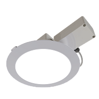 Radian NEW/Em/23/Д/840/03/IP54 LEDEL | код RD23-142-317-1261 | LEDEL