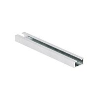 Профиль алюм.С-образный 30х15х2000мм | код R5BBFTC0024 | DKC