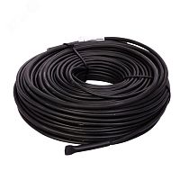 Секция нагревательная резистивная двухжильная 30 Вт/м Ice Dam Free 51 м 1560 Вт | код IceDamFreeT-51-1560 | EKF