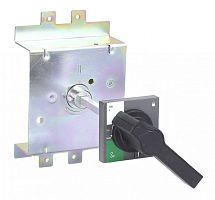 Ручка на дверь шкафа РП-336E для ВА-336E | код 22535DEK | DEKraft