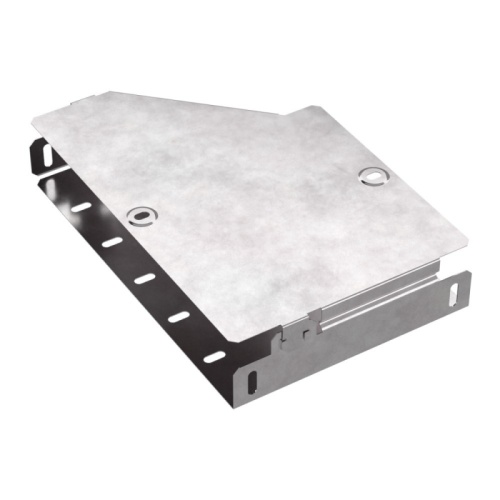 Переходник правый с крышкой Стандарт 300х200х50 Промрукав | код PR16.0515 | ПРОМРУКАВ Переходник правый с крышкой Стандарт 300х200х50 Промрукав | код PR16.0515 | ПРОМРУКАВ