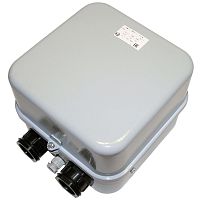 Контактор э/м ПМ12-063111 У2 В, 380В, КЗЭ | код 060111221ВВ380000000 | КЗЭ (Кашинский завод электроаппаратуры)