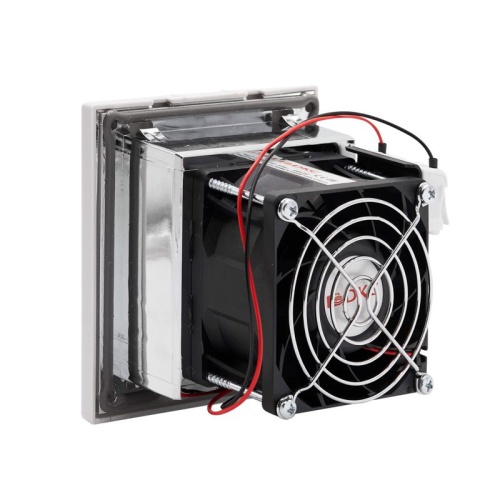 Вентилятор с фильтром ЭМС 24 м3/ч, 230В AC, 120х120 мм, IP54 | код R5MCV12230 | DKC фото 2 Вентилятор с фильтром ЭМС 24 м3/ч, 230В AC, 120х120 мм, IP54 | код R5MCV12230 | DKC фото 2