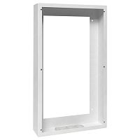 Кожух для навесного монтажа щита Nova 3 Габарит PROxima | код nv-cover-3 | EKF