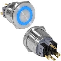 GQ25PF-11E/B/N on-(off)+off-(on) | код 117170 | Ruichi