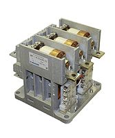 Контактор вакуумный КВТ-1,14-2,5/250 У3, 110В, 4з+4р, нереверсивный, без реле (ЭТ) | код ET557376 | Электротехник