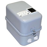 Пускатель э/м ПМ12-010240 У3 В, 220В, (3з+2р), РТТ5-10-1, 1,60А, АЭС, КЗЭ | код 020240322ВВ220001211 | КЗЭ (Кашинский завод электроаппаратуры)