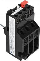 Реле электротепловое токовое РТЛ 09307, 1,6-2,5А, аналог РТЛ-1007 | код A8800-77972434 | РЕЛЕ И АВТОМАТИКА