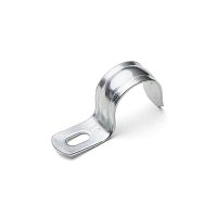 Скоба металлическая СМО 38-40 (Fortisflex) | код 49118 | Fortisflex