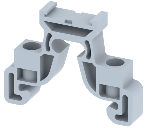 Концевой стопор, серый SCKN(G)PS | код 3903020000 | Elmex Концевой стопор, серый SCKN(G)PS | код 3903020000 | Elmex