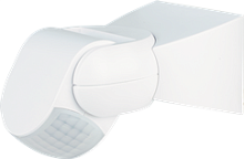 Датчик движения IR 1200W 12м 180 град. | код V1-ST15 | Вартон