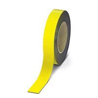 Магнитная табличка PMM (EX30)R YE | код 1014311 | PHOENIX CONTACT