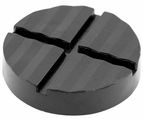 OHT10203 Опора резиновая для подкатного домкрата OHT203 | код OHT10203 | Ombra