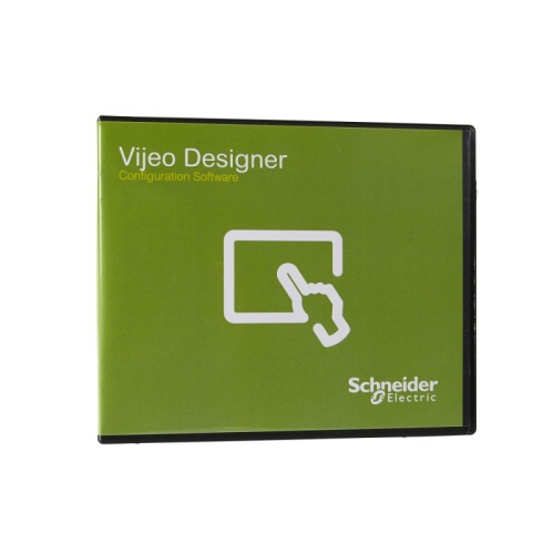 Vijeo Designer, одиночная лицензия, без кабеля V6.2 | код VJDSNDTGSV62M | SCHNEIDER ELECTRIC Vijeo Designer, одиночная лицензия, без кабеля V6.2 | код VJDSNDTGSV62M | SCHNEIDER ELECTRIC