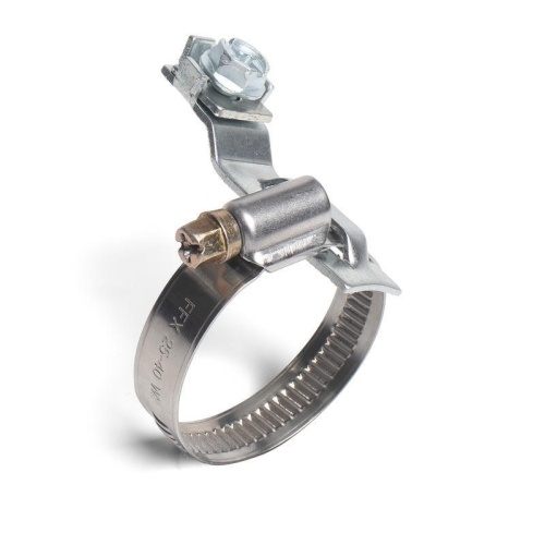 Хомут заземления УХЗ (12-20)/W2 | код 84645 | КВТ