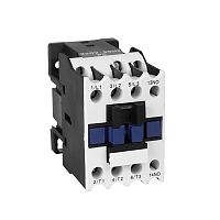 Контактор КМ-10911-9А-230В-1НЗ-КЭАЗ | код 329747 | КЭАЗ