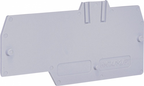 Замыкающая крышка ESP-HMT.4/1+2/PT (для ESP-HMM.4/1+2 ) | код 003903236 | ETI