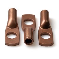 Наконечник медный ТМ 6-4-4 | код 55524 | ОЦМ